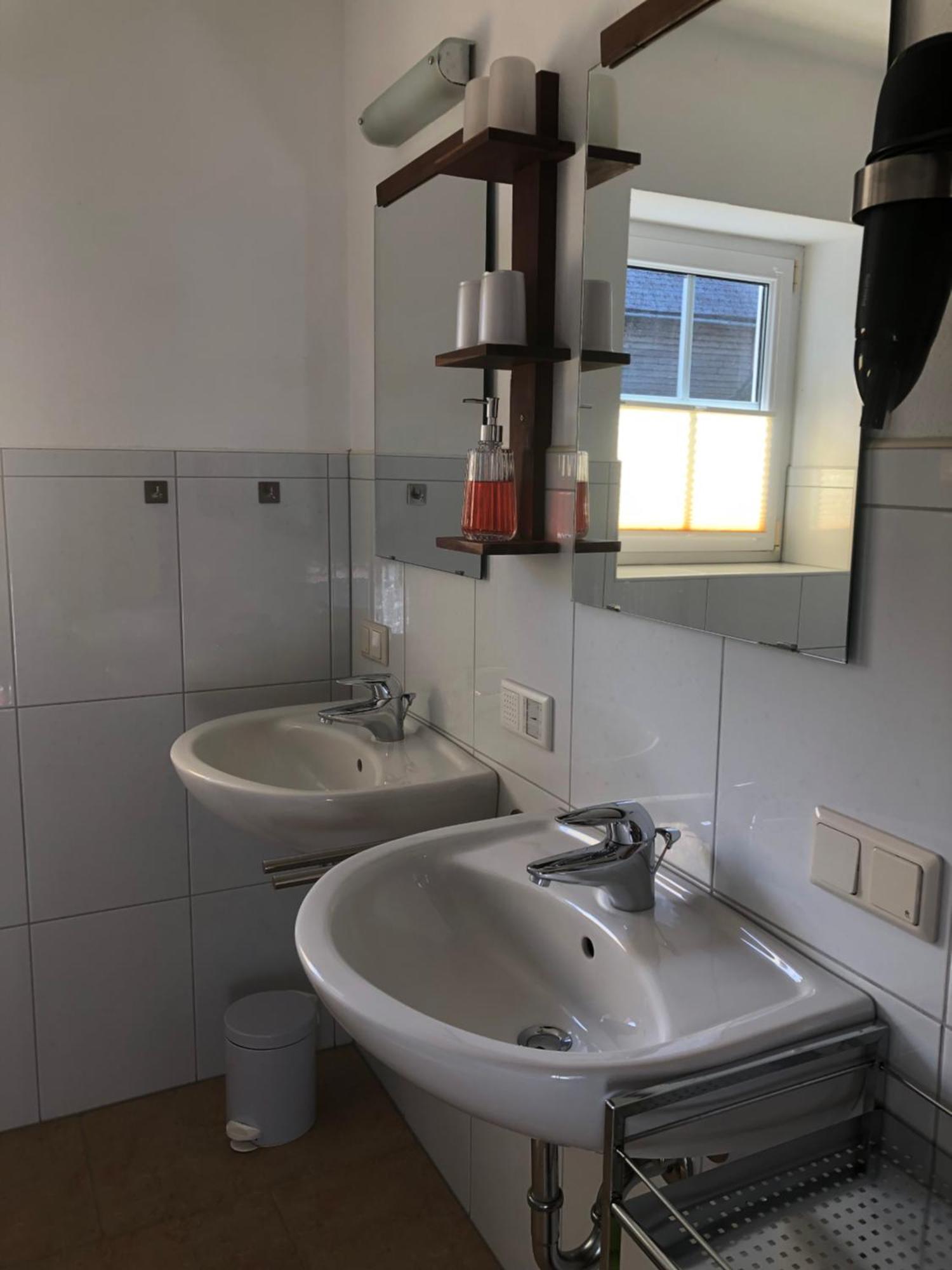 Schmiedlehnerhof Villa Birnberg Bagian luar foto