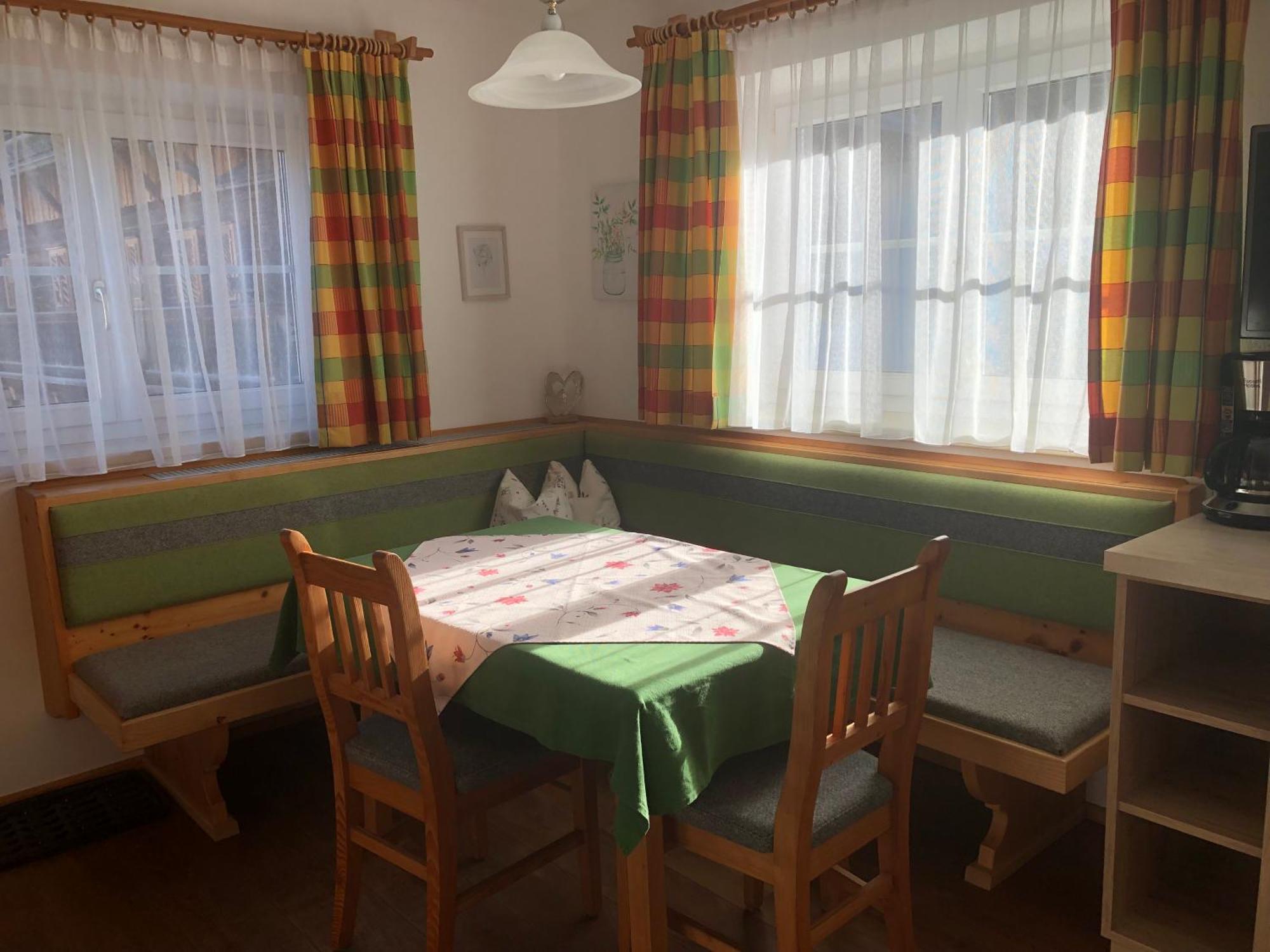 Schmiedlehnerhof Villa Birnberg Bagian luar foto