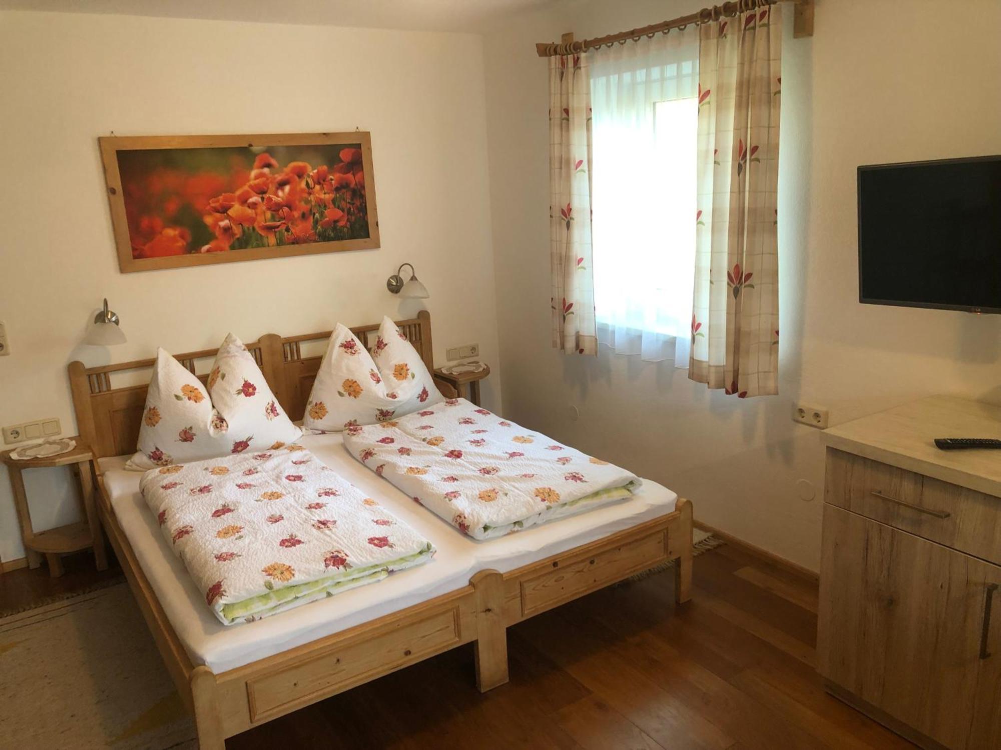 Schmiedlehnerhof Villa Birnberg Bagian luar foto