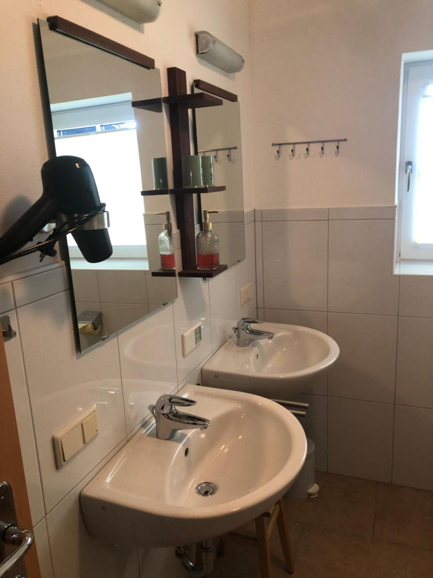 Schmiedlehnerhof Villa Birnberg Bagian luar foto