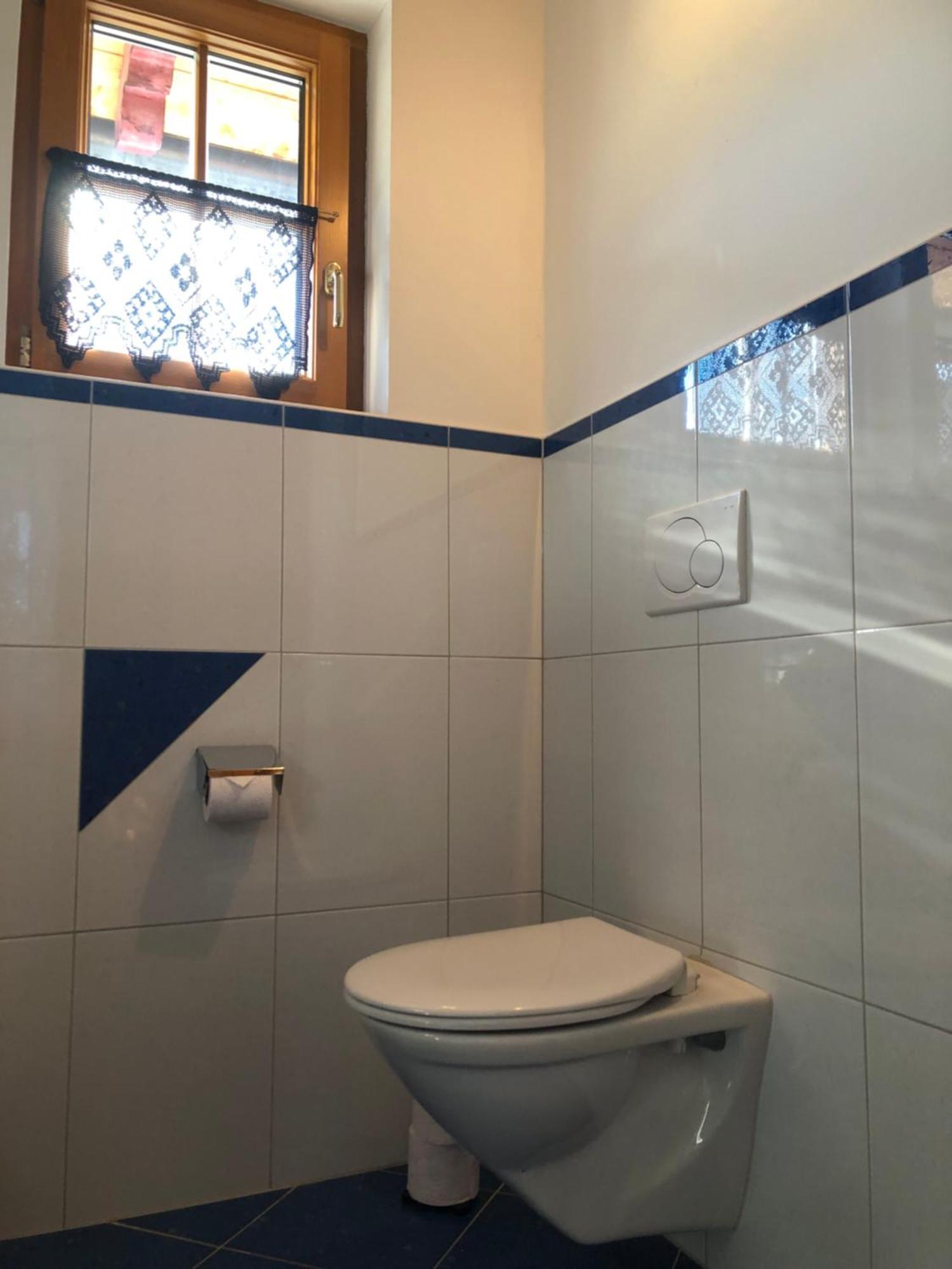 Schmiedlehnerhof Villa Birnberg Bagian luar foto