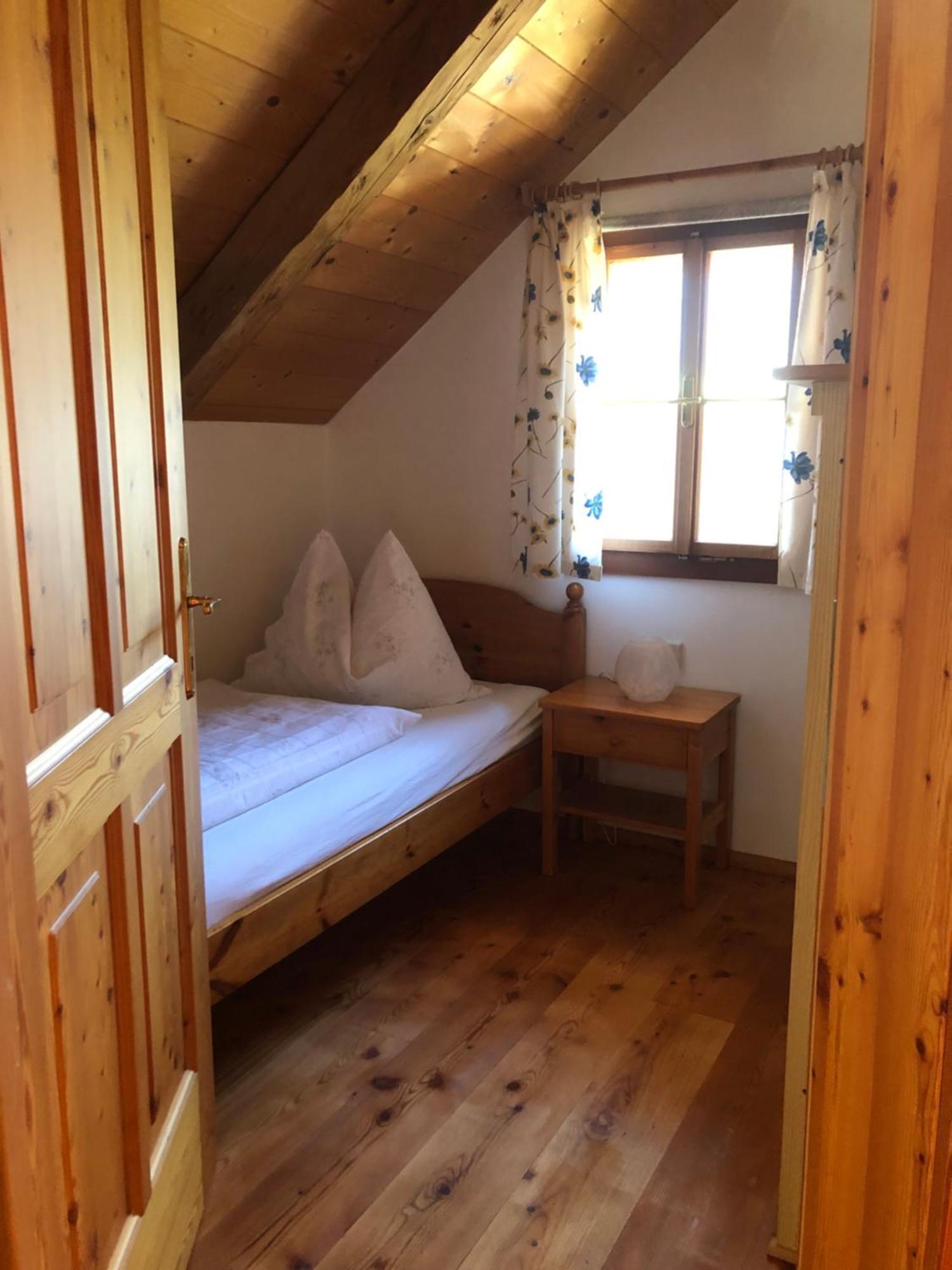 Schmiedlehnerhof Villa Birnberg Bagian luar foto