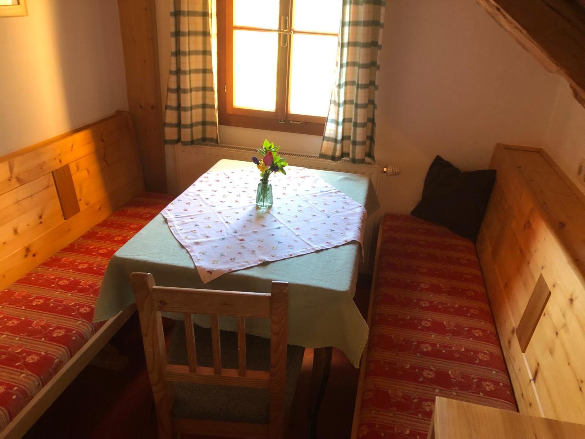 Schmiedlehnerhof Villa Birnberg Bagian luar foto