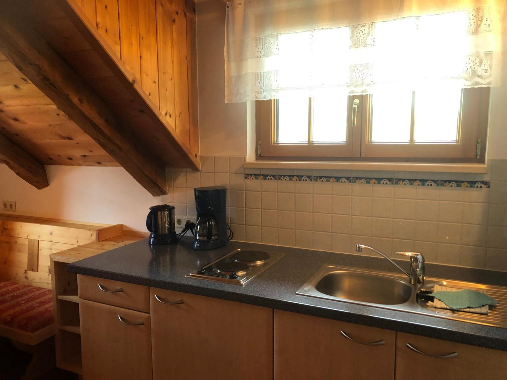 Schmiedlehnerhof Villa Birnberg Bagian luar foto